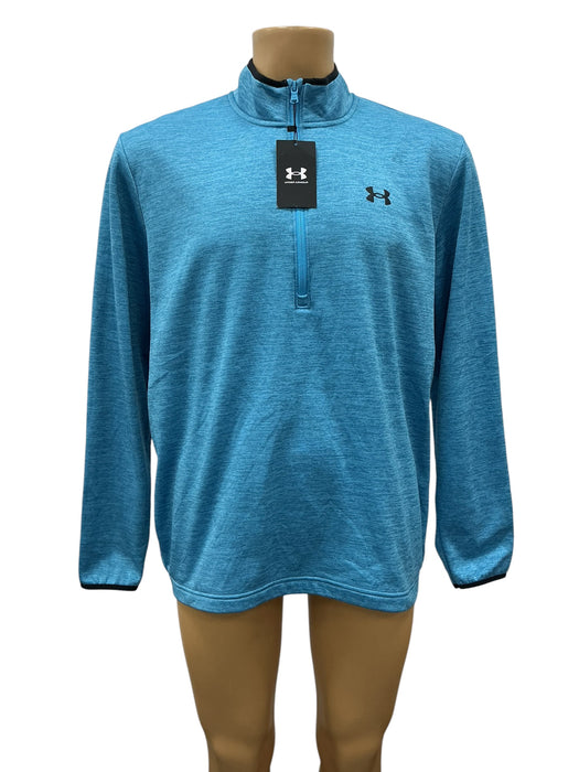Sudadero XL (UNDER ARMOUR)