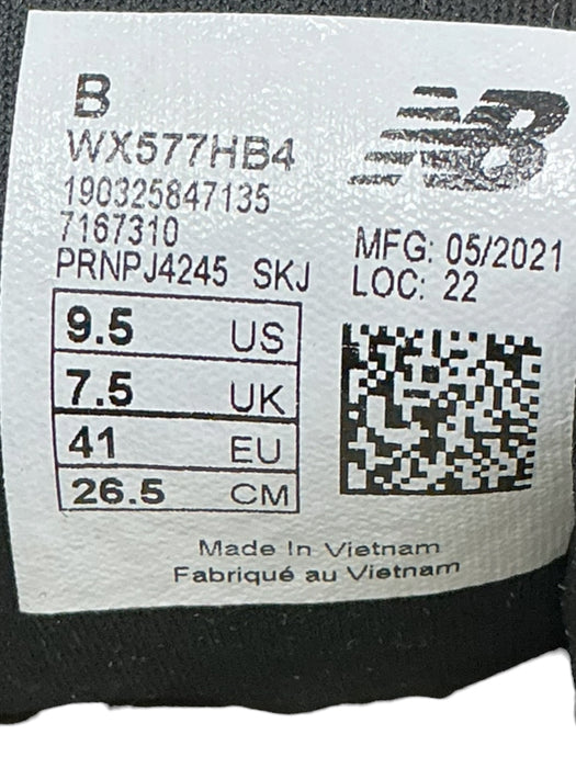 Tenis 9.5 (NEW BALANCE)