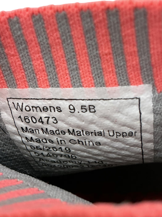 Tenis Deportivos 9.5 (BRAVA)