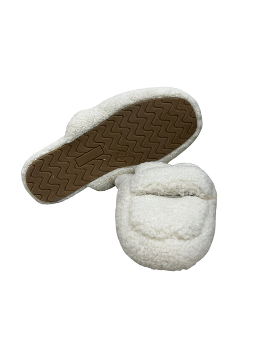 Pantuflas 7