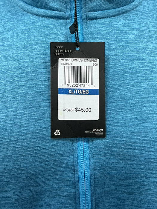 Sudadero XL (UNDER ARMOUR)