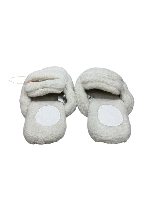 Pantuflas 7