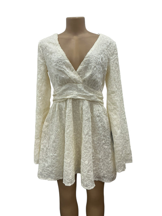 Vestido M (LULUS)
