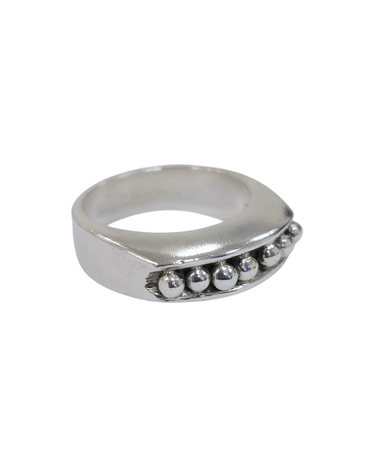 Anillo de plata  (925)