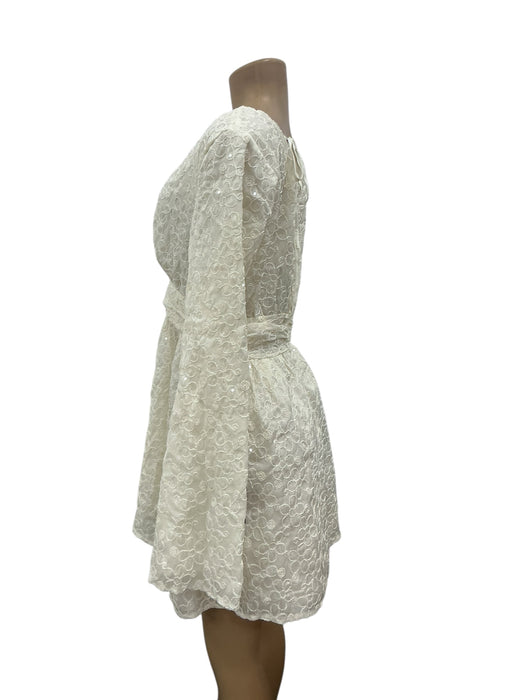 Vestido M (LULUS)