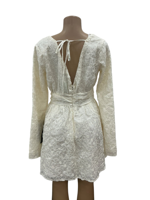 Vestido M (LULUS)