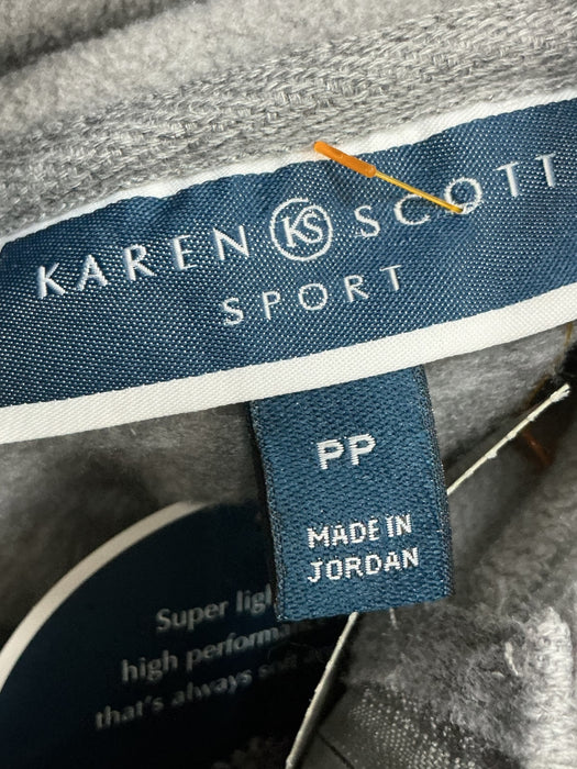 Sudadero PP (KAREN SCOTT)