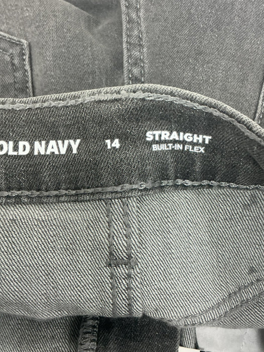 Pantalón 14 (OLD NAVY)