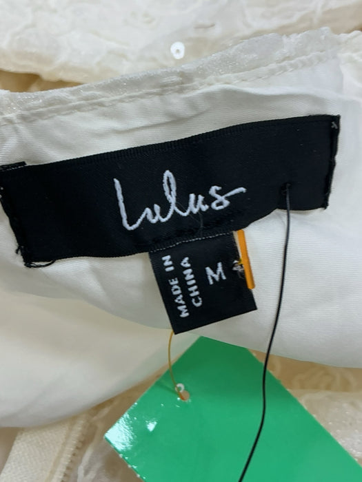 Vestido M (LULUS)