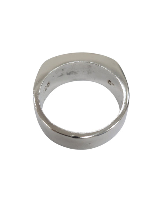 Anillo de plata  (925)