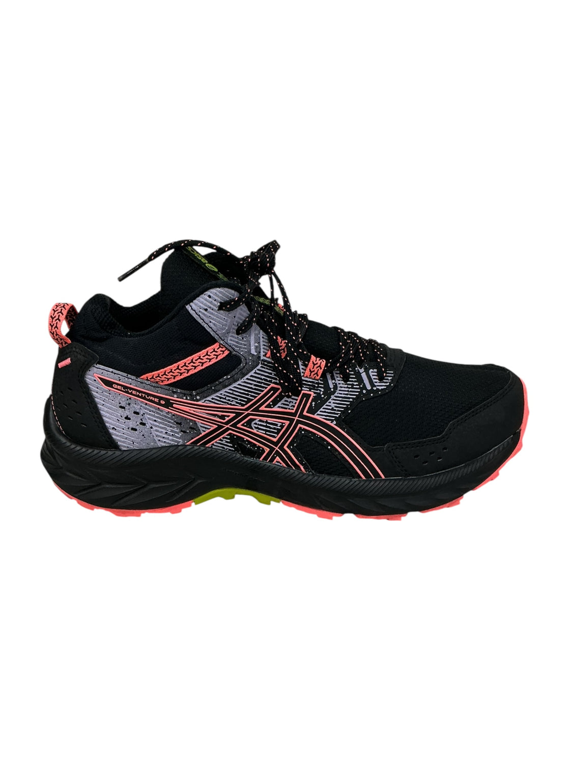 Tenis 9 (ASICS)
