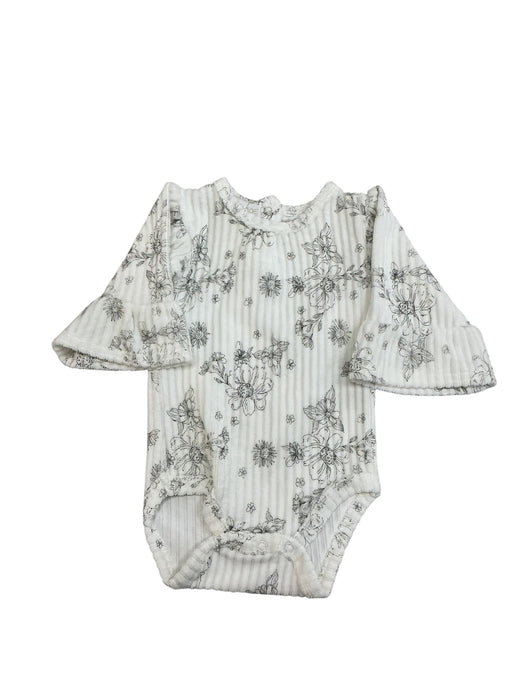 Traje de bebé 6/9M (RACHEL ZOE)