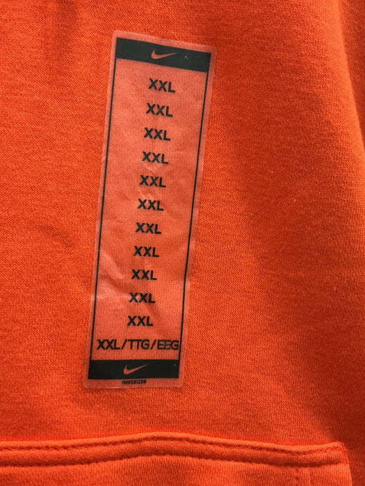 Sudadero XXL (NIKE)