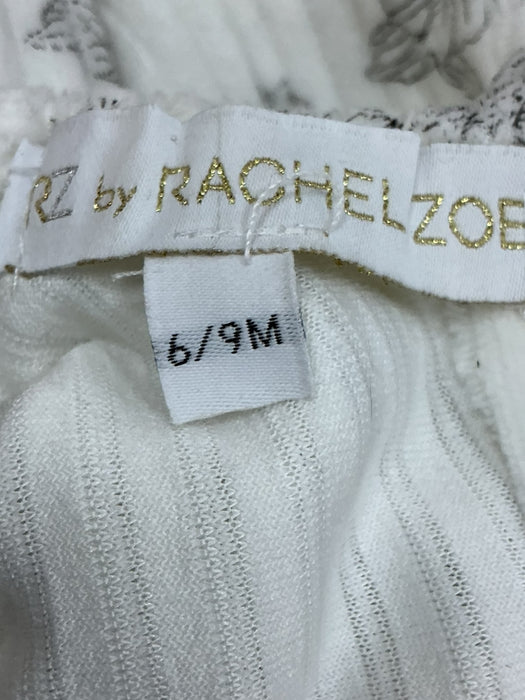 Traje de bebé 6/9M (RACHEL ZOE)