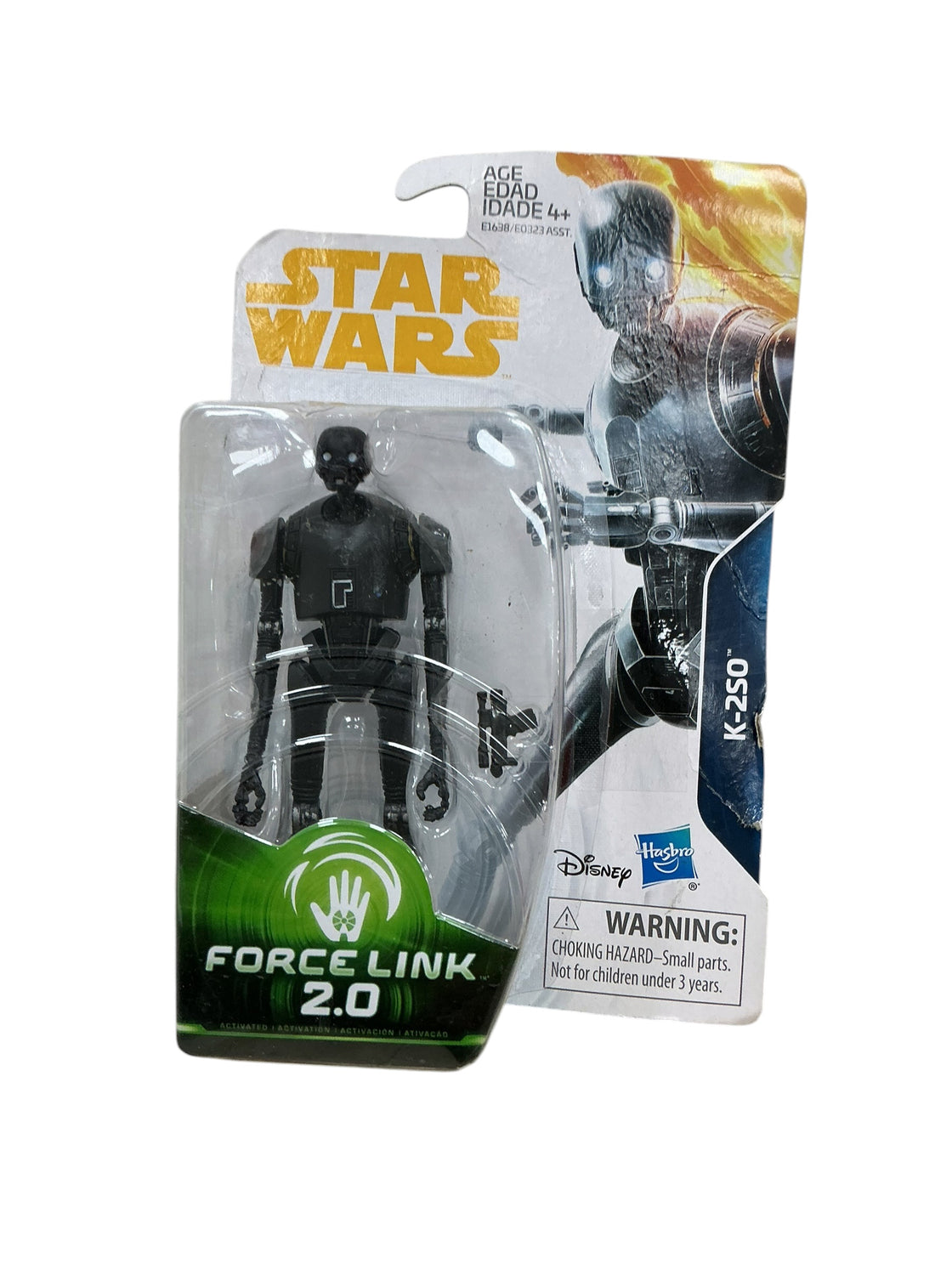 K-2SO (STAR WARS)