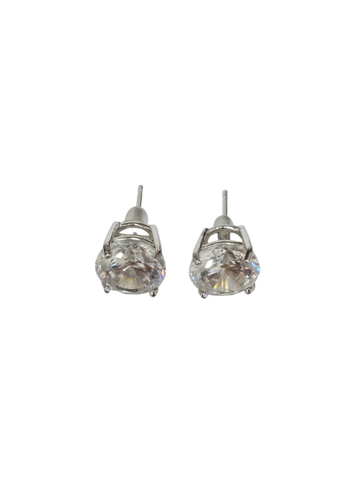 Aretes de plata (925)