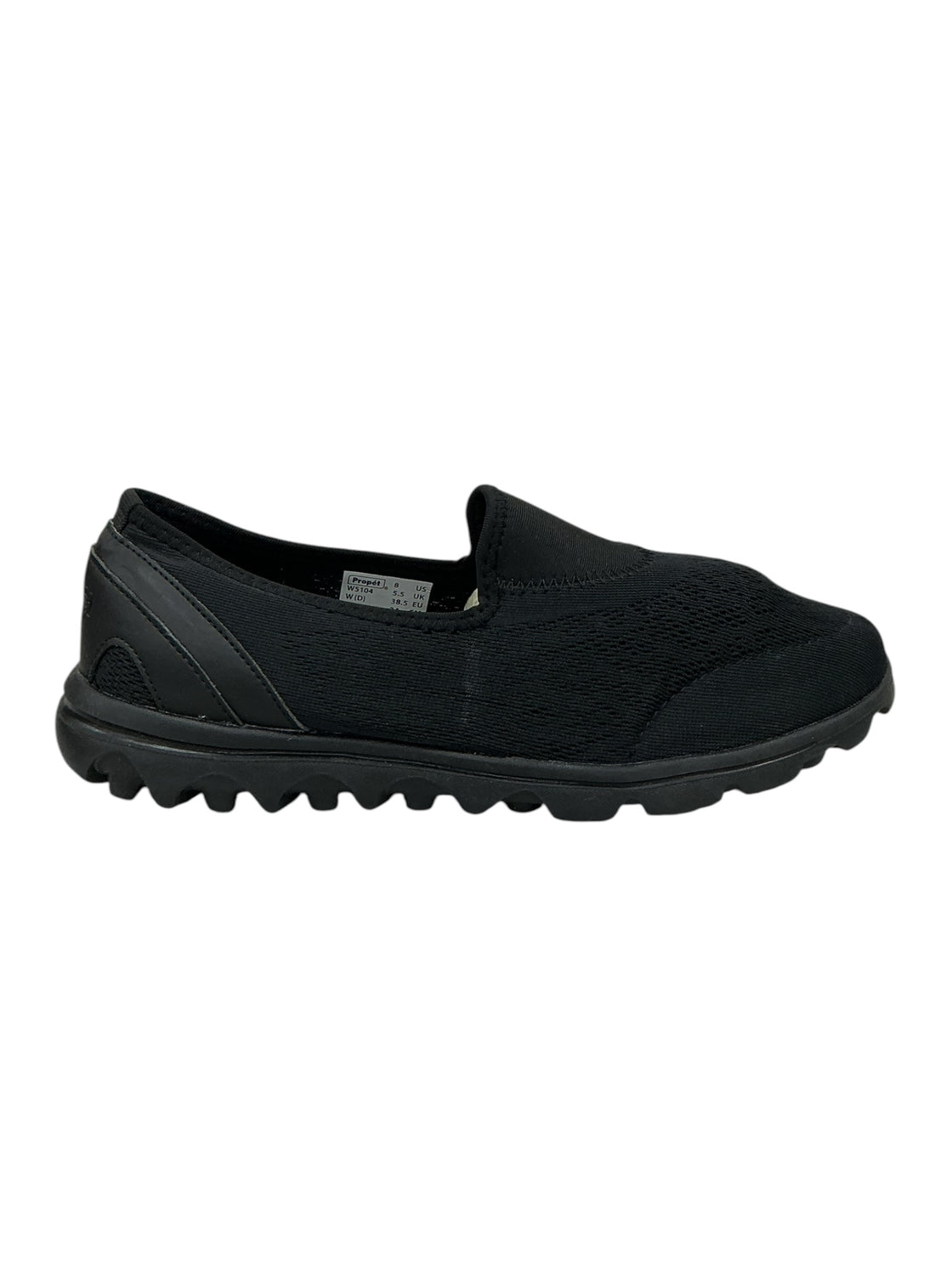Zapato 8 (PROPÉT)