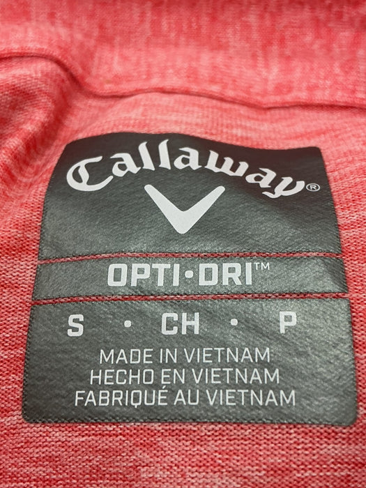 Playera S (CALLAWAY)