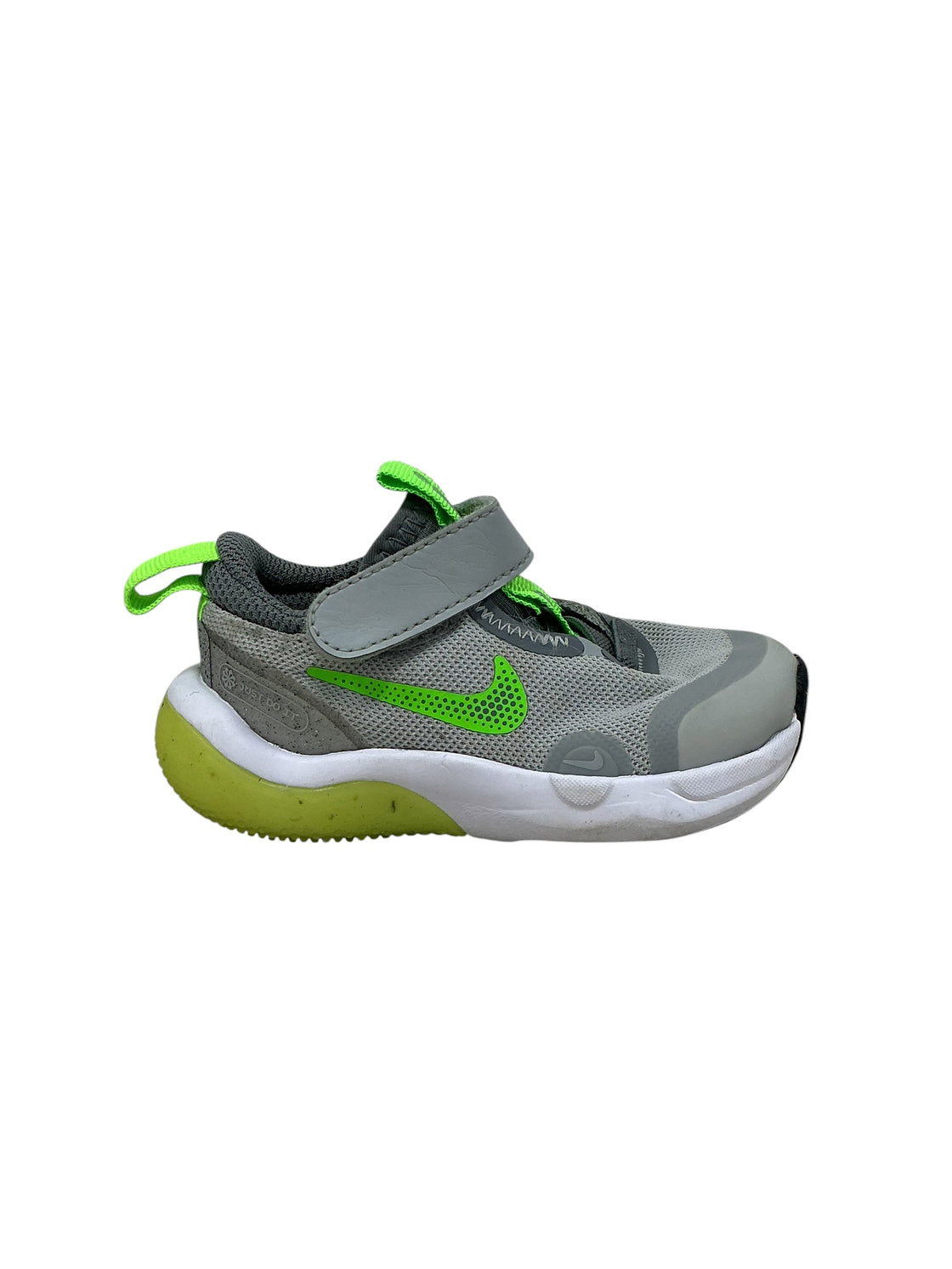 Tenis para bebé 4C (NIKE)