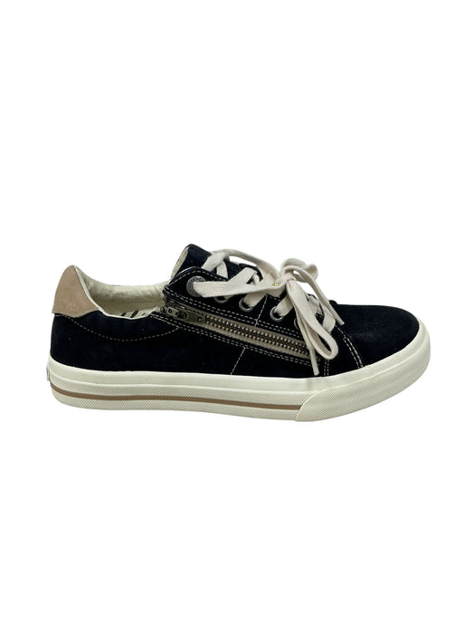 Tenis 7 (TAOS)