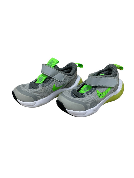 Tenis para bebé 4C (NIKE)