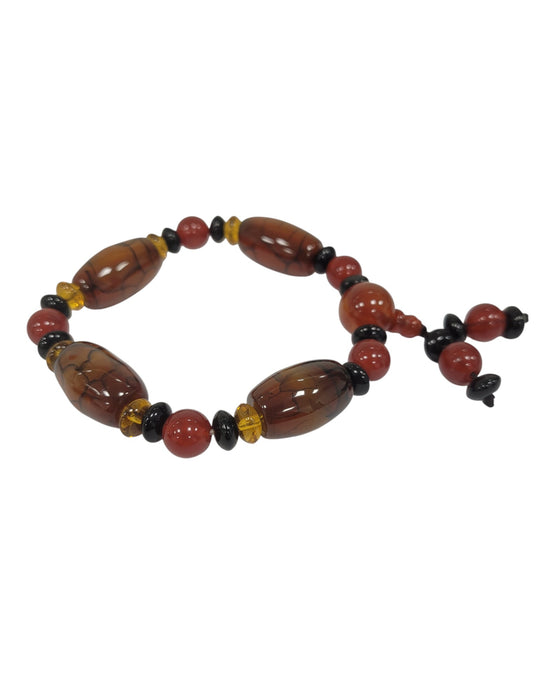 Pulsera de fantasía