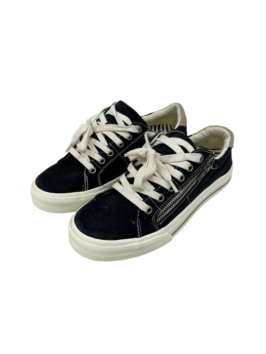 Tenis 7 (TAOS)