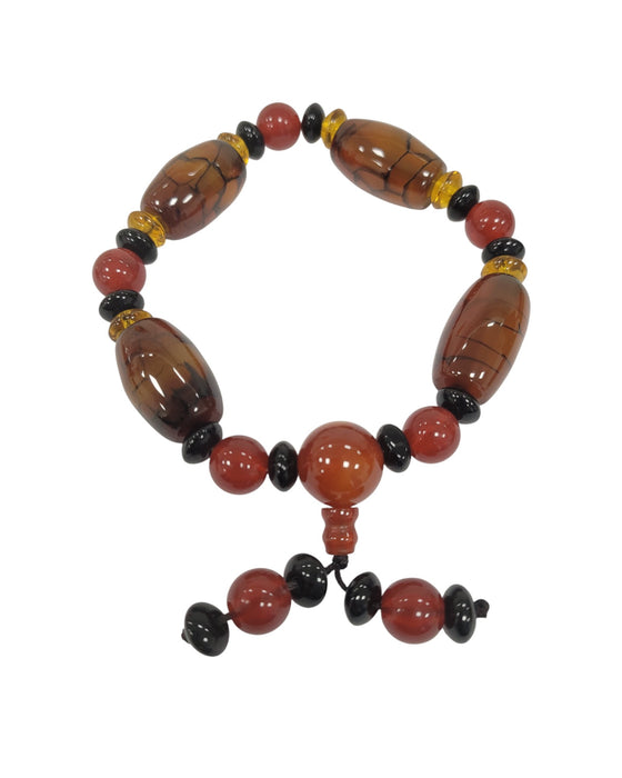 Pulsera de fantasía