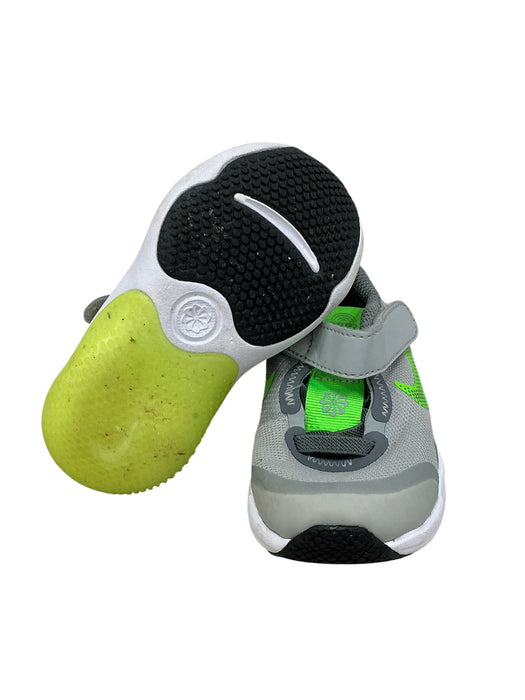 Tenis para bebé 4C (NIKE)