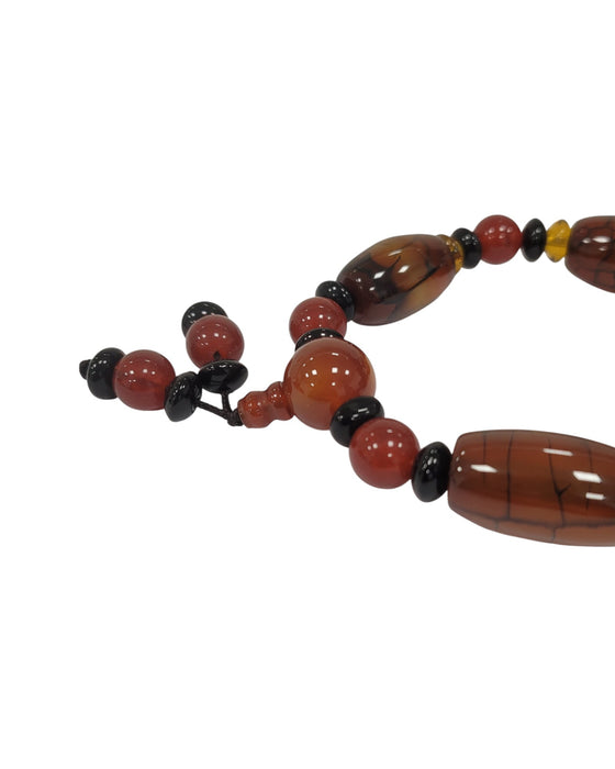 Pulsera de fantasía