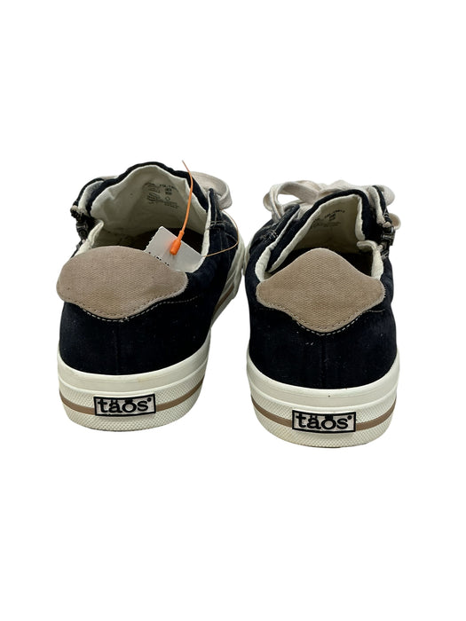 Tenis 7 (TAOS)