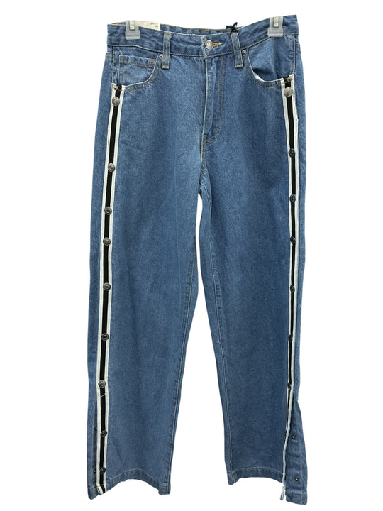 Pantalón 26 (FOREVER 21)