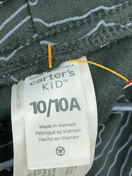 Pants para niñ@ 10 (CARTER'S)