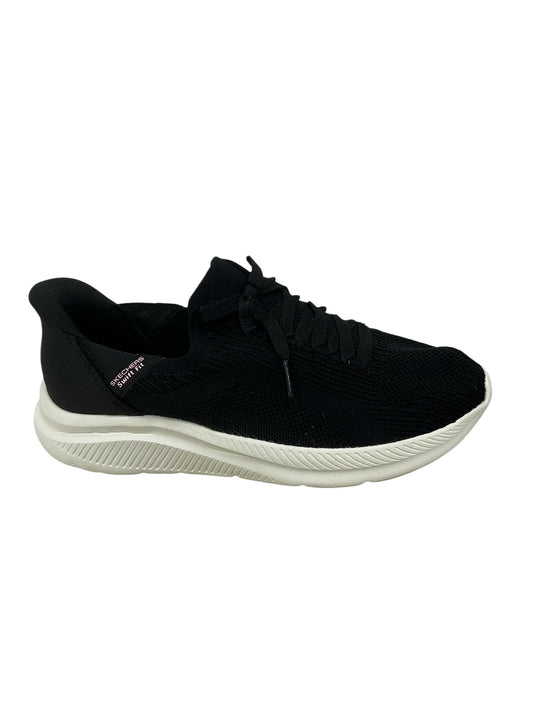 Tenis 8 (SKECHERS)