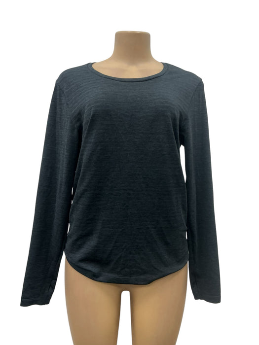 Playera L (TUFF ATHLETICS)