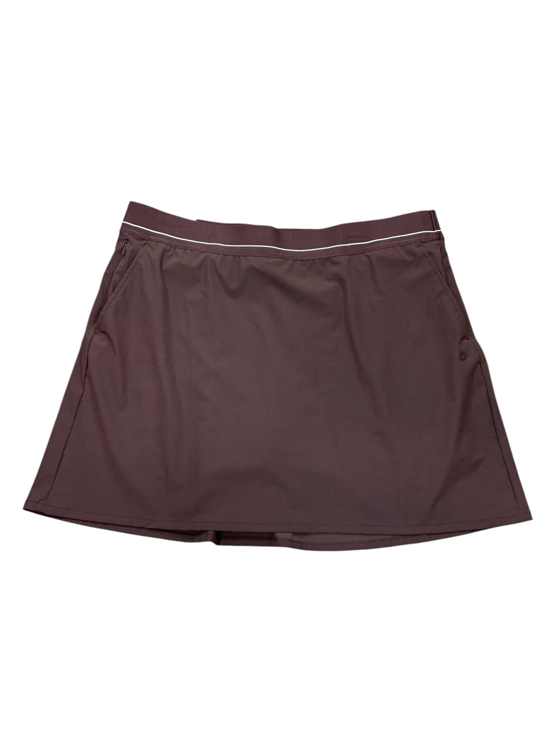 Falda XL (SOYBU)