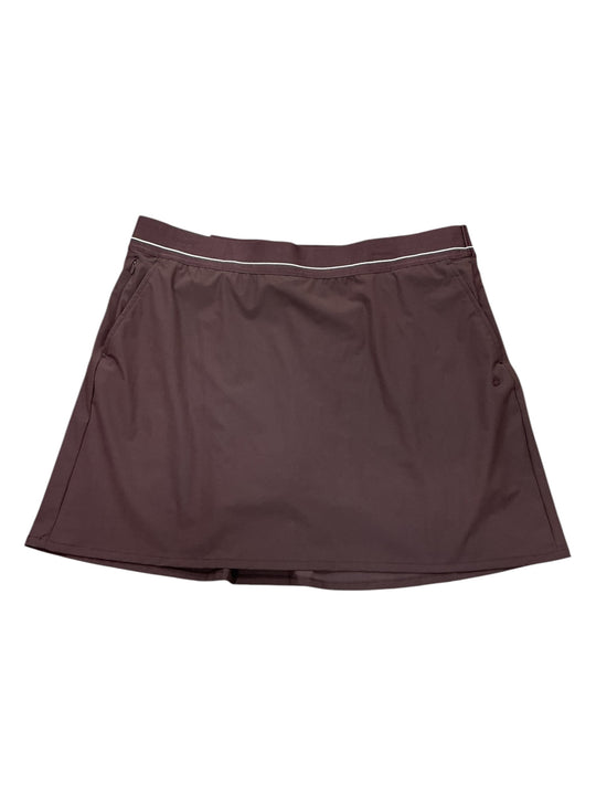 Falda XL (SOYBU)