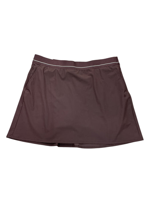 Falda XL (SOYBU)