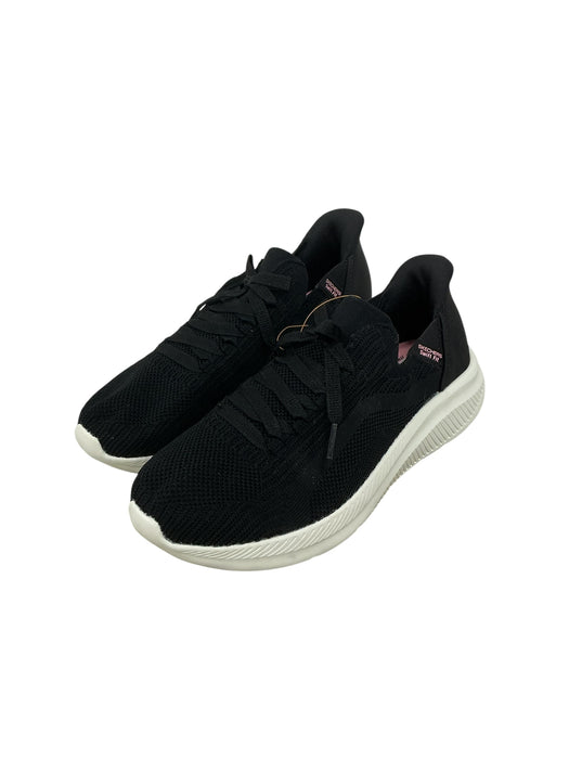 Tenis 8 (SKECHERS)