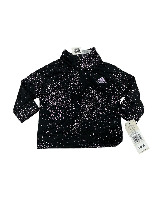 Conjunto para niña 6M (ADIDAS)