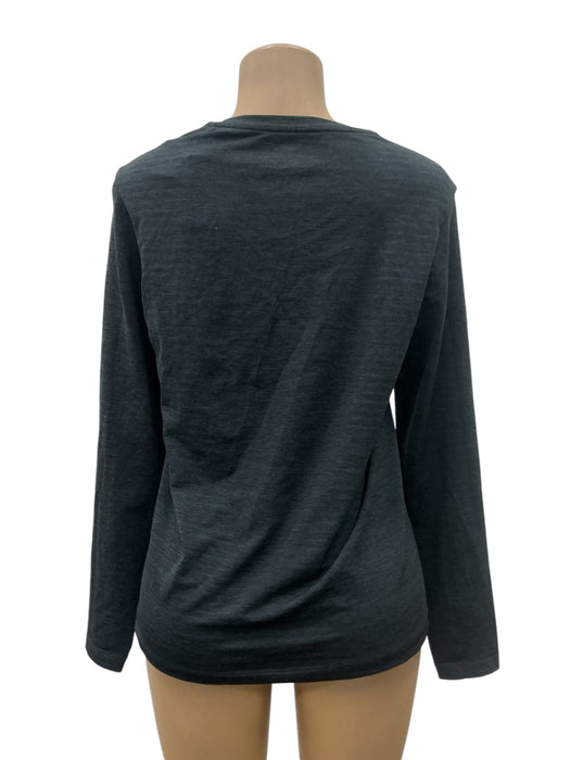 Playera L (TUFF ATHLETICS)