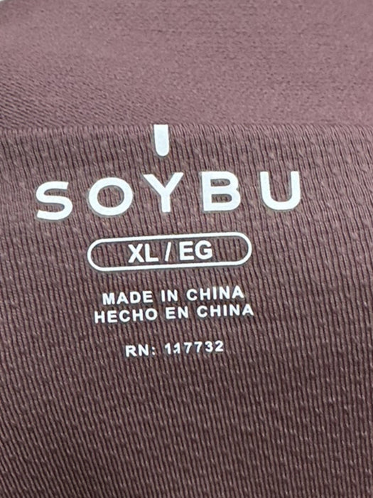 Falda XL (SOYBU)