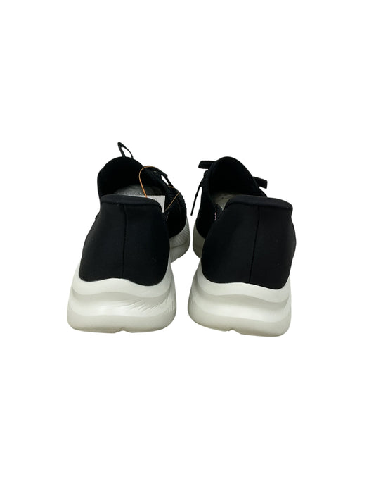 Tenis 8 (SKECHERS)