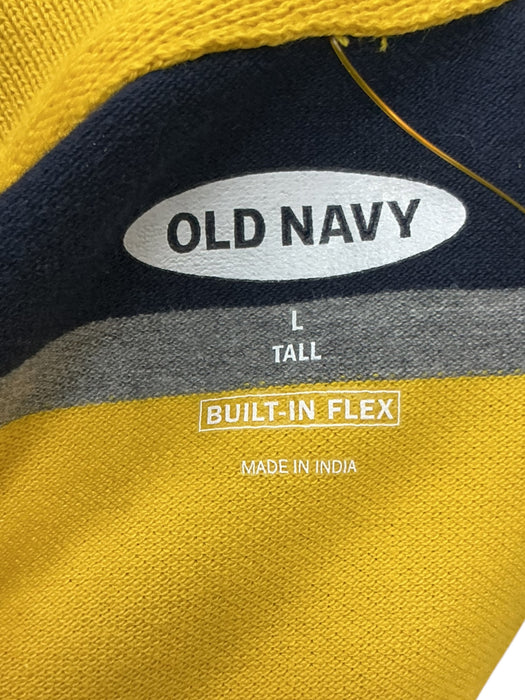 Camisa L (OLD NAVY)
