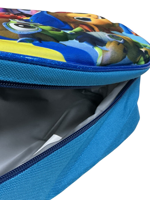 Mini mochila (BEAT BUGS)