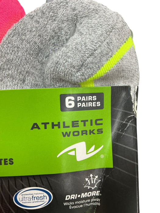 Set de calcetas (ATHLETIC WORKS)