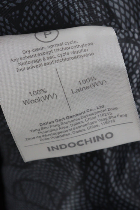 Chaleco  (INDOCHINO)