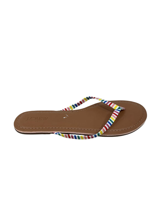 Sandalia 8 (J.CREW)
