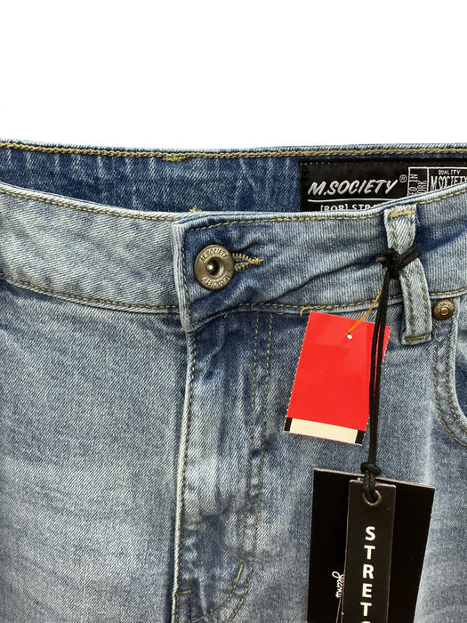 Pantalón 32*34 (M.SOCIETY)