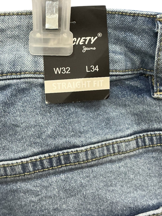 Pantalón 32*34 (M.SOCIETY)